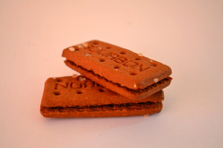 Chocolate Biscuits photo