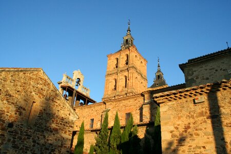 Astorga spain cathedral