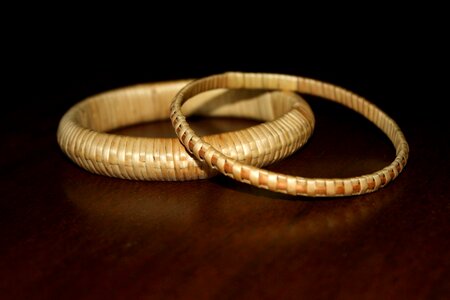 Antique jewelry old fashioned