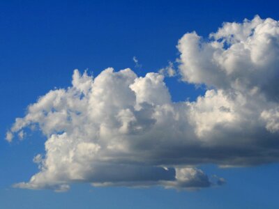 Sky tucson arizona photo