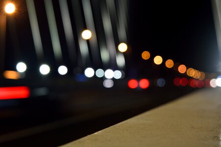 Dim dream city