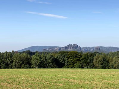 Agriculture cloud countryside
