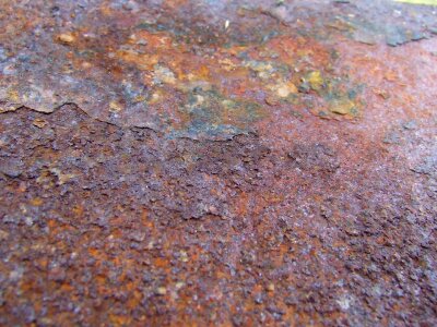 Brown texture macro