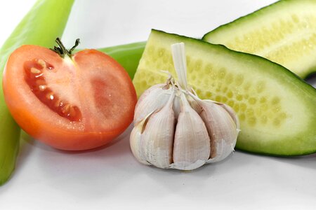 Appetite appetizer aromatic