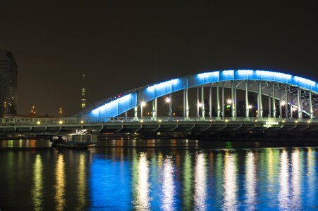 4 Eitaibashi