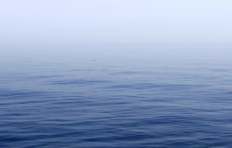 Sea ocean liquid photo