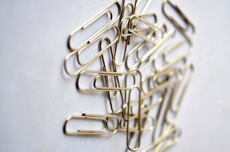 Safety Pins Office 2