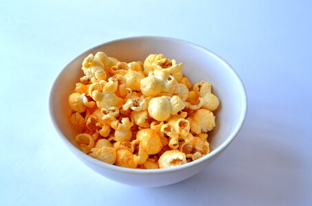 Popcorn 7 photo