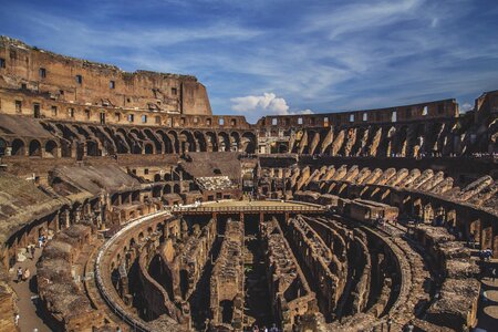 Roma italy italian