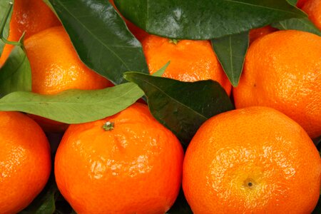 Fresh fruit healthy