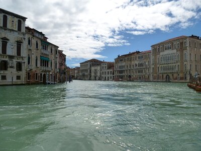Venice italy venezia photo