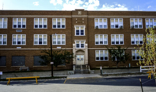 Cheyenne, Wyoming High School photo