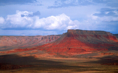 Grand Canyon National Park
