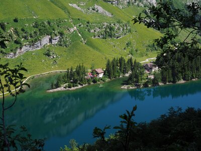 Hike hiking tour mountains