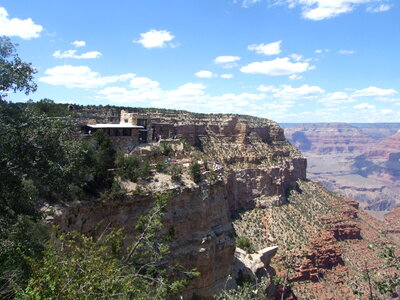 Grand Canyon National Park photo