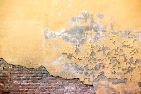 Old wall texture photo