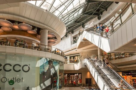 Shopping kielce crown