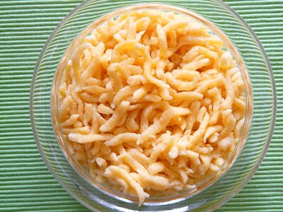 Carbohydrates cook kitchen