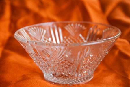 Bowl Glass photo