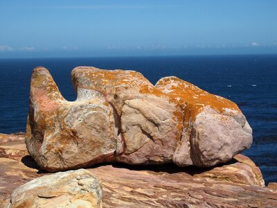 Boulders landscape rocks