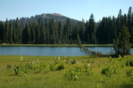 Crumbaugh Lake photo