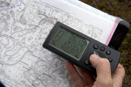 Mapping 