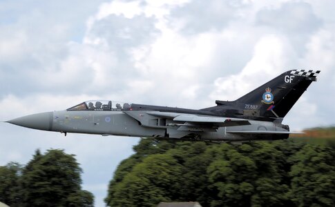 Flight aviation aircraft