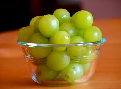 Food healthy fruit