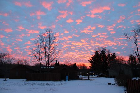 Sky clouds outdoors