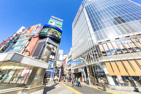 13 Shibuya