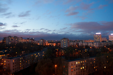 St. Petersburg