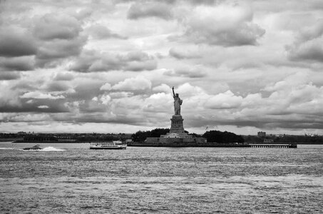Water island usa