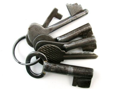 Cast Iron device equipment