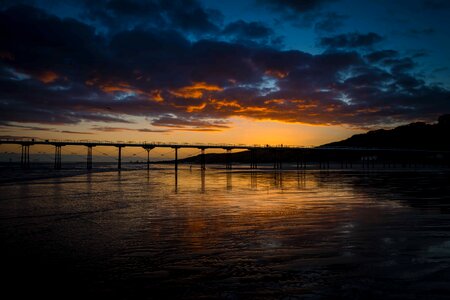 Beach coast coastline photo