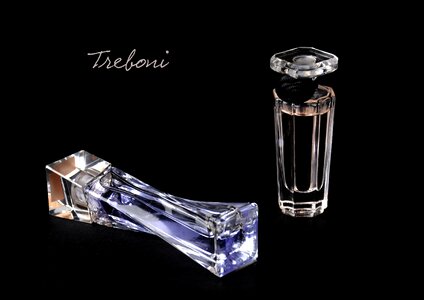 Perfume studio the practice of