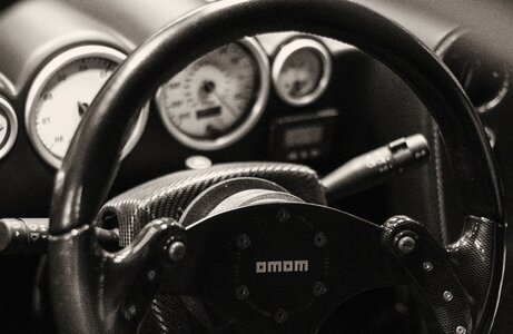 Beautiful Photo car interior