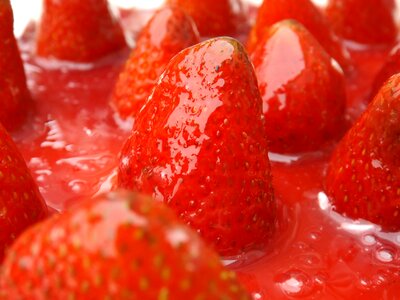 Calamel dessert candy