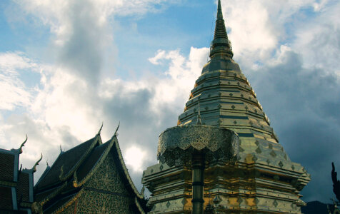 13 Thailand