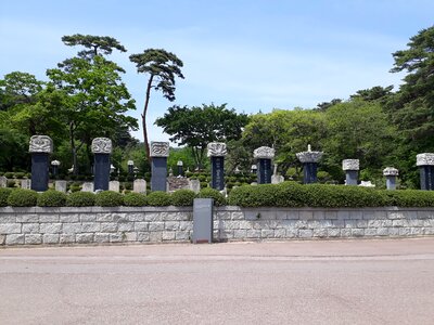 Tongdosa Temple Yangsan South Korea