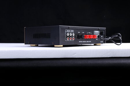 Di kasen amplifier products di kasen amplifier