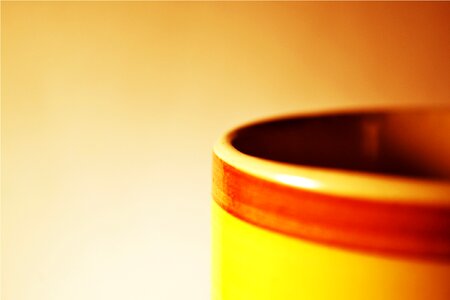 Drink texture brown