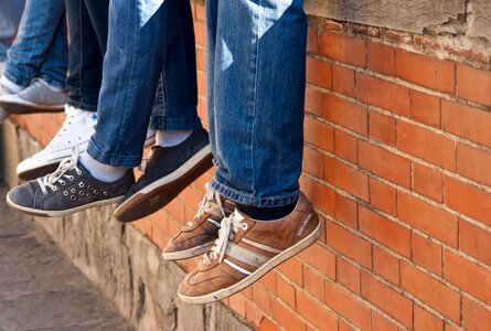 Beautiful Photo brick bricks photo