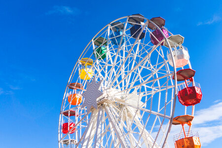 Ferris Wheel