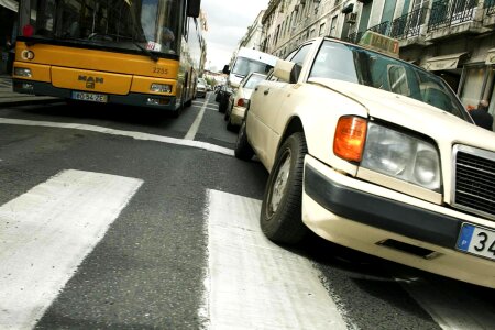 Car german 