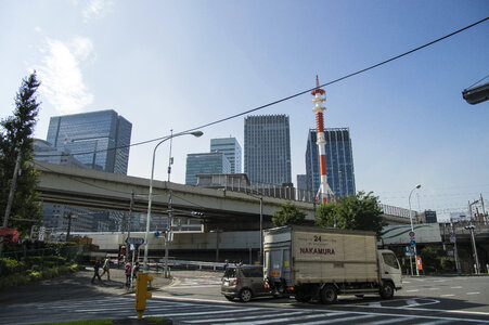 3 Sotobori Street photo