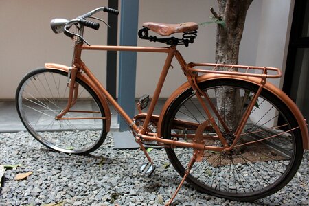 Bicycle bike cycle photo