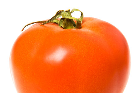 Tomato photo