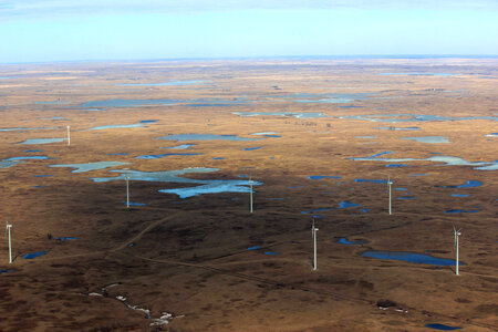 Tatanka Wind Farm