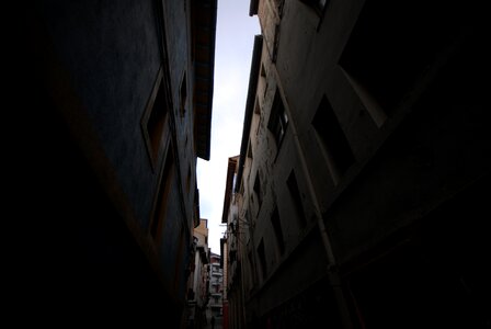 Bermeo euskadi sky