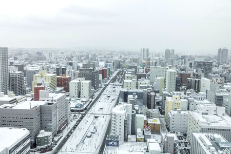 72 Sapporo